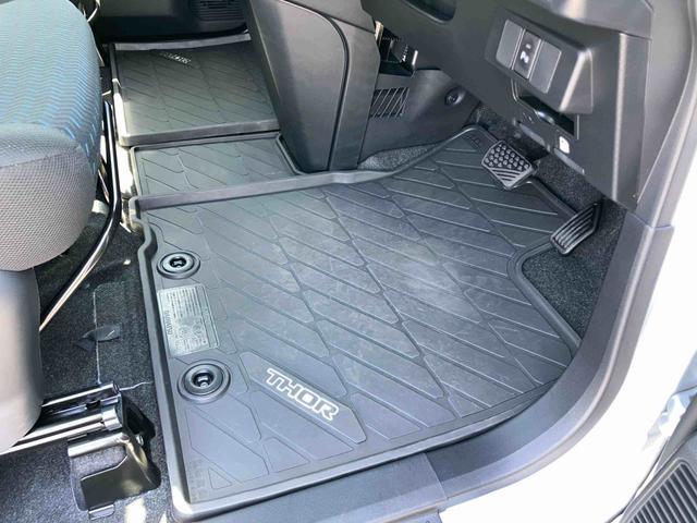 トールカスタムＧ９型ディスプレイオーディオ／ＴＶ／ＢＴ／ＵＳＢ　バックカメラ　全車速追従クルコン　ＬＥＤヘッドライト　オートライト　スマアシ　コーナーセンサー　電動駐車ブレーキ　キーフリー　革巻きステアリング　アルミ（千葉県）の中古車