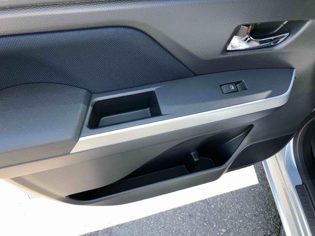 トールカスタムＧ９型ディスプレイオーディオ／ＴＶ／ＢＴ／ＵＳＢ　バックカメラ　全車速追従クルコン　ＬＥＤヘッドライト　オートライト　スマアシ　コーナーセンサー　電動駐車ブレーキ　キーフリー　革巻きステアリング　アルミ（千葉県）の中古車