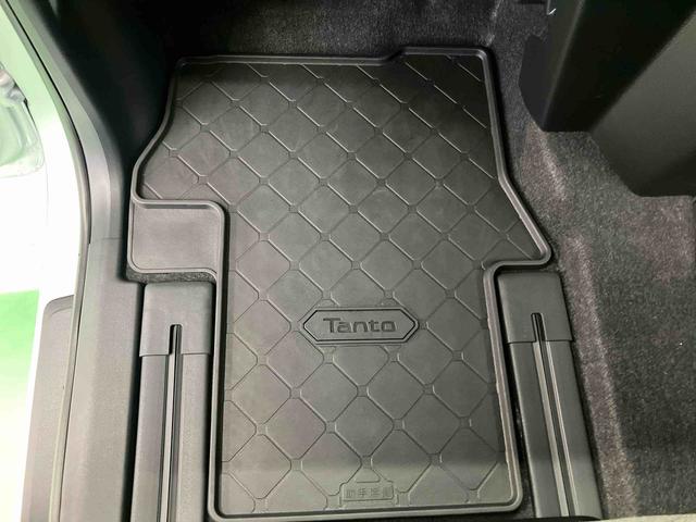 タントXリミテッドスマアシ ダイハツ予防安全機能 両側電動スライドドア オートブレーキホールド付き電動パーキング 前席シートヒーター 前後コーナーセンサー オートライト オートハイビーム 上下2段調整式デッキボード(千葉県)の中古車