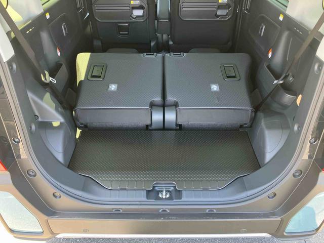 タントファンクロスターボリミテッドターボ ETC バックカメラ 全車速追従クルコン ルーフレール 両側電動スライド LEDヘッドライト オートライト シートヒーター スマアシ 前後コーナーセンサー 電動駐車ブレーキ キーフリー アルミ(千葉県)の中古車