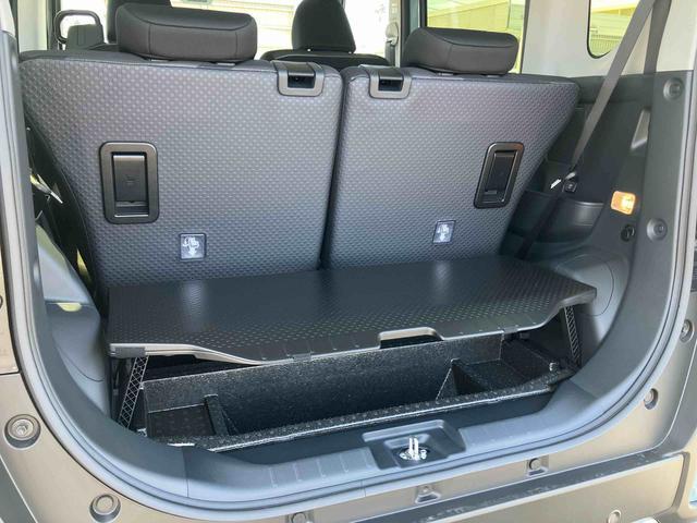 タントファンクロスターボリミテッドターボ ETC バックカメラ 全車速追従クルコン ルーフレール 両側電動スライド LEDヘッドライト オートライト シートヒーター スマアシ 前後コーナーセンサー 電動駐車ブレーキ キーフリー アルミ(千葉県)の中古車