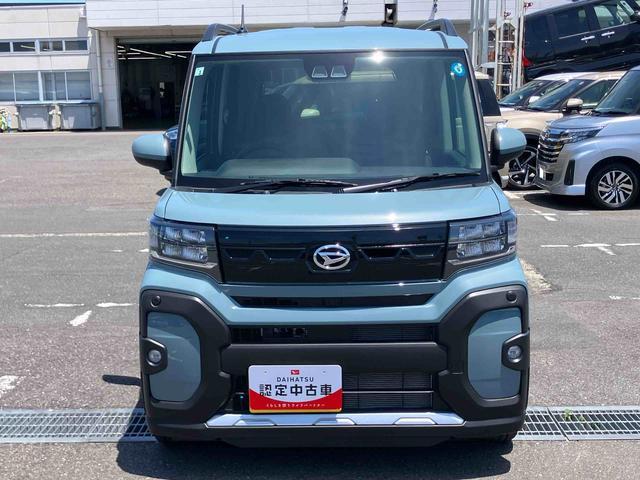 タントファンクロスターボリミテッドターボ ETC バックカメラ 全車速追従クルコン ルーフレール 両側電動スライド LEDヘッドライト オートライト シートヒーター スマアシ 前後コーナーセンサー 電動駐車ブレーキ キーフリー アルミ(千葉県)の中古車