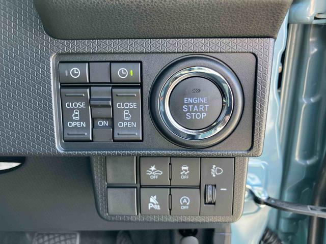タントファンクロスターボリミテッドターボ ETC バックカメラ 全車速追従クルコン ルーフレール 両側電動スライド LEDヘッドライト オートライト シートヒーター スマアシ 前後コーナーセンサー 電動駐車ブレーキ キーフリー アルミ(千葉県)の中古車
