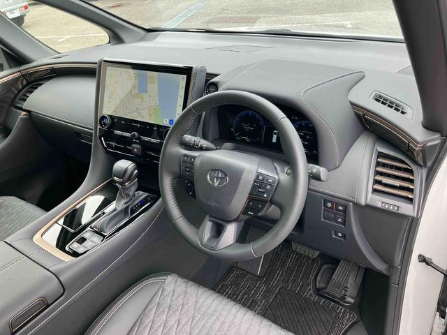 アルファードハイブリッドG サイドリフトアップチルトシートサイドリフトアップシート ハイブリッド 4WD ナビ/TV/USB/BT 前後ドラレコ ETC 全車速追従クルコン パワーリヤゲート BSM AC100V電源 LEDヘッドライト オートライト ADB(千葉県)の中古車