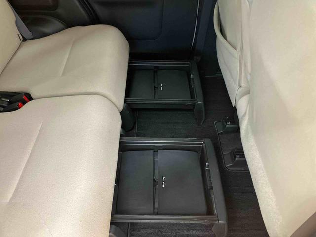 ムーヴキャンバスＧメイクアップＶＳ　ＳＡIIIパノラマカメラ連動フルセグナビ　ＵＳＢ接続　ブルートゥース対応　フロント．リヤドライブレコーダー連動　置きラクボックス　運転席シートヒーター　ウインドシールドディアイサー　アイドリングストップ（千葉県）の中古車