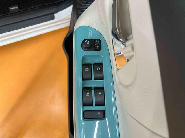 ムーヴキャンバスＧメイクアップＶＳ　ＳＡIIIパノラマカメラ連動フルセグナビ　ＵＳＢ接続　ブルートゥース対応　フロント．リヤドライブレコーダー連動　置きラクボックス　運転席シートヒーター　ウインドシールドディアイサー　アイドリングストップ（千葉県）の中古車