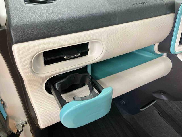ムーヴキャンバスＧメイクアップＶＳ　ＳＡIIIパノラマカメラ連動フルセグナビ　ＵＳＢ接続　ブルートゥース対応　フロント．リヤドライブレコーダー連動　置きラクボックス　運転席シートヒーター　ウインドシールドディアイサー　アイドリングストップ（千葉県）の中古車