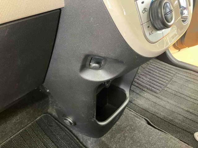 ムーヴキャンバスＧメイクアップＶＳ　ＳＡIIIパノラマカメラ連動フルセグナビ　ＵＳＢ接続　ブルートゥース対応　フロント．リヤドライブレコーダー連動　置きラクボックス　運転席シートヒーター　ウインドシールドディアイサー　アイドリングストップ（千葉県）の中古車