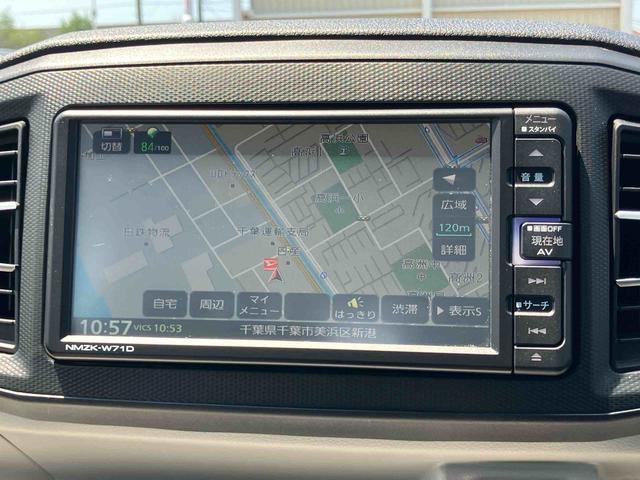 ミライースＧ　リミテッドＳＡIIIナビ／ＴＶ／ＤＶＤ／ＢＴ／ＵＳＢ　バックカメラ　前後ドラレコ　ＬＥＤヘッドランプ　オートライト　ＡＨＢ　シートヒーター　アルミホイール　電動格納ミラー　スモークガラス　前後コーナーセンサー　キーフリー（千葉県）の中古車