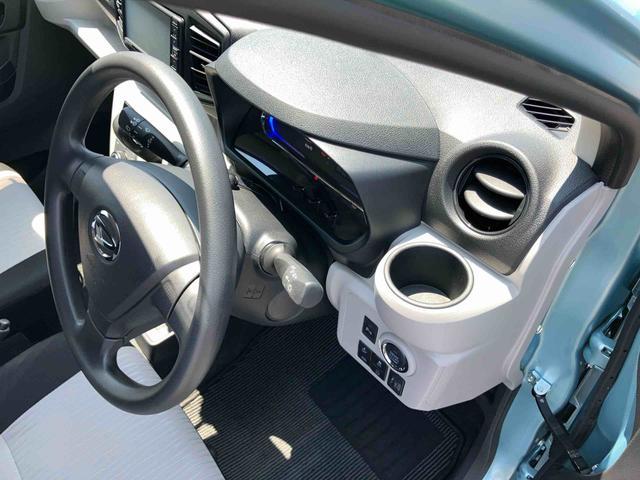 ミライースＧ　リミテッドＳＡIIIナビ／ＴＶ／ＤＶＤ／ＢＴ／ＵＳＢ　バックカメラ　前後ドラレコ　ＬＥＤヘッドランプ　オートライト　ＡＨＢ　シートヒーター　アルミホイール　電動格納ミラー　スモークガラス　前後コーナーセンサー　キーフリー（千葉県）の中古車