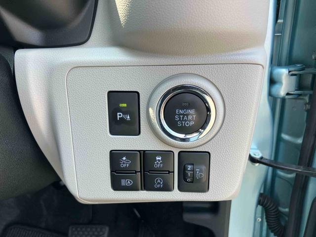 ミライースＧ　リミテッドＳＡIIIナビ／ＴＶ／ＤＶＤ／ＢＴ／ＵＳＢ　バックカメラ　前後ドラレコ　ＬＥＤヘッドランプ　オートライト　ＡＨＢ　シートヒーター　アルミホイール　電動格納ミラー　スモークガラス　前後コーナーセンサー　キーフリー（千葉県）の中古車