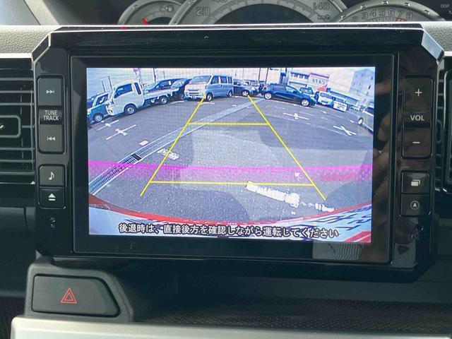ウェイクG SA4WD ターボ 8型ナビ/TV/BT/USB/DVD バックカメラ リモコンエンジンスターター 前後ドラレコ ETC 運転席シートヒーター 両側電動スライド LEDヘッドライト オ−トライト アルミ(千葉県)の中古車