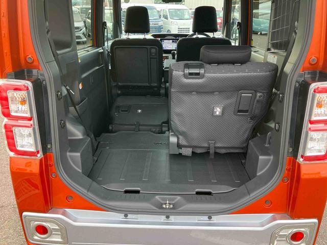 ウェイクG SA4WD ターボ 8型ナビ/TV/BT/USB/DVD バックカメラ リモコンエンジンスターター 前後ドラレコ ETC 運転席シートヒーター 両側電動スライド LEDヘッドライト オ−トライト アルミ(千葉県)の中古車