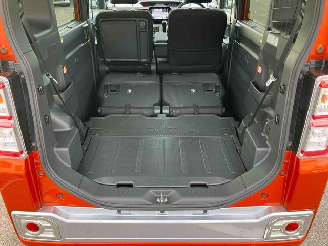 ウェイクG SA4WD ターボ 8型ナビ/TV/BT/USB/DVD バックカメラ リモコンエンジンスターター 前後ドラレコ ETC 運転席シートヒーター 両側電動スライド LEDヘッドライト オ−トライト アルミ(千葉県)の中古車