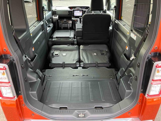 ウェイクG SA4WD ターボ 8型ナビ/TV/BT/USB/DVD バックカメラ リモコンエンジンスターター 前後ドラレコ ETC 運転席シートヒーター 両側電動スライド LEDヘッドライト オ−トライト アルミ(千葉県)の中古車
