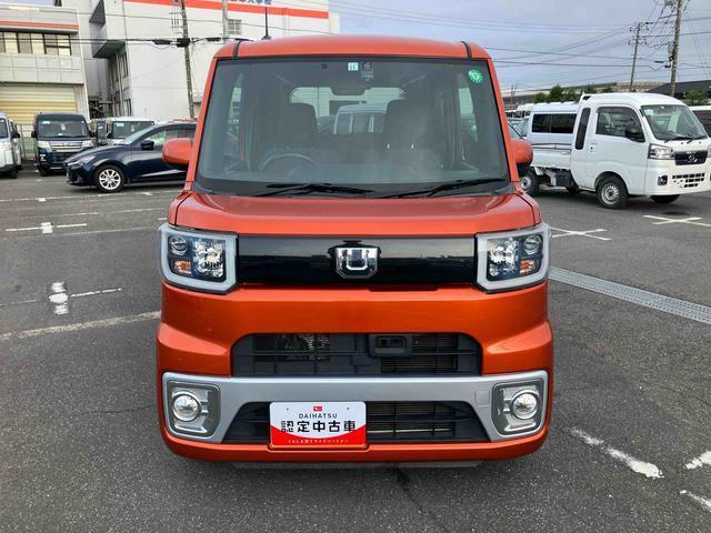 ウェイクG SA4WD ターボ 8型ナビ/TV/BT/USB/DVD バックカメラ リモコンエンジンスターター 前後ドラレコ ETC 運転席シートヒーター 両側電動スライド LEDヘッドライト オ−トライト アルミ(千葉県)の中古車