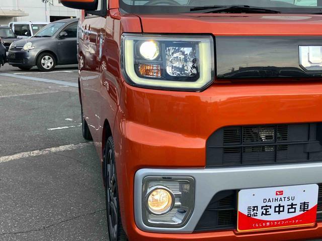 ウェイクG SA4WD ターボ 8型ナビ/TV/BT/USB/DVD バックカメラ リモコンエンジンスターター 前後ドラレコ ETC 運転席シートヒーター 両側電動スライド LEDヘッドライト オ−トライト アルミ(千葉県)の中古車