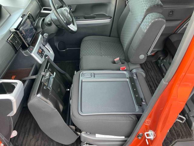 ウェイクG SA4WD ターボ 8型ナビ/TV/BT/USB/DVD バックカメラ リモコンエンジンスターター 前後ドラレコ ETC 運転席シートヒーター 両側電動スライド LEDヘッドライト オ−トライト アルミ(千葉県)の中古車