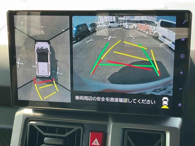 タフトＧターボ　クロムベンチャーターボ　ガラスルーフ　ルーフレール　１０型ナビ／ＴＶ／ＢＴ／ＵＳＢ　全周囲カメラ　全車速追従クルコン　ＬＥＤヘッドランプ　オートライト　コ−ナ−センサー　シートヒーター　電動駐車ブレーキ　キーフリー（千葉県）の中古車