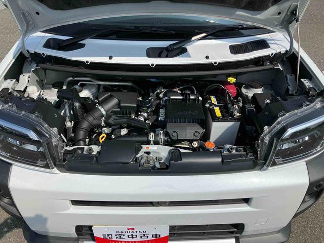 タフトＧターボ　クロムベンチャーターボ　ガラスルーフ　ルーフレール　１０型ナビ／ＴＶ／ＢＴ／ＵＳＢ　全周囲カメラ　全車速追従クルコン　ＬＥＤヘッドランプ　オートライト　コ−ナ−センサー　シートヒーター　電動駐車ブレーキ　キーフリー（千葉県）の中古車