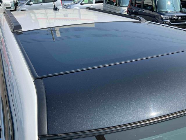 タフトＧターボ　クロムベンチャーターボ　ガラスルーフ　ルーフレール　１０型ナビ／ＴＶ／ＢＴ／ＵＳＢ　全周囲カメラ　全車速追従クルコン　ＬＥＤヘッドランプ　オートライト　コ−ナ−センサー　シートヒーター　電動駐車ブレーキ　キーフリー（千葉県）の中古車