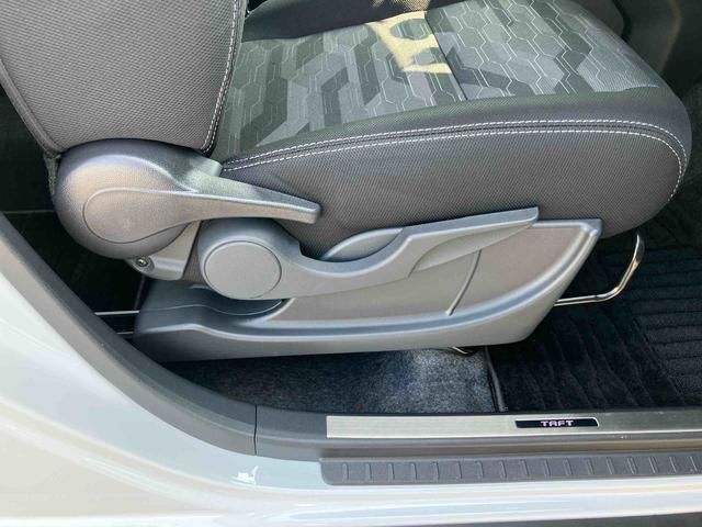 タフトＧターボ　クロムベンチャーターボ　ガラスルーフ　ルーフレール　１０型ナビ／ＴＶ／ＢＴ／ＵＳＢ　全周囲カメラ　全車速追従クルコン　ＬＥＤヘッドランプ　オートライト　コ−ナ−センサー　シートヒーター　電動駐車ブレーキ　キーフリー（千葉県）の中古車
