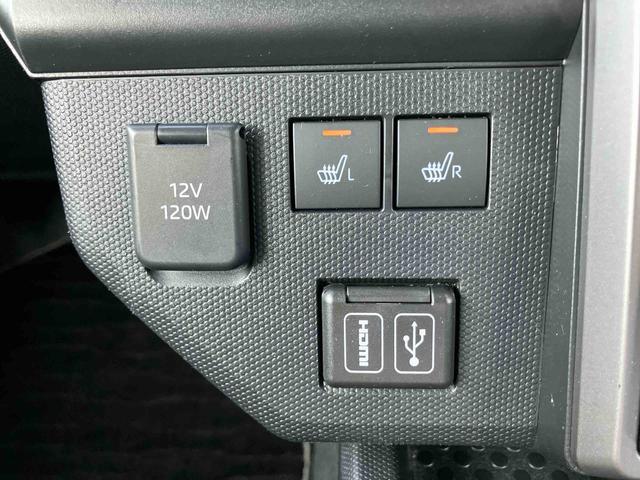 タフトＧターボ　クロムベンチャーターボ　ガラスルーフ　ルーフレール　１０型ナビ／ＴＶ／ＢＴ／ＵＳＢ　全周囲カメラ　全車速追従クルコン　ＬＥＤヘッドランプ　オートライト　コ−ナ−センサー　シートヒーター　電動駐車ブレーキ　キーフリー（千葉県）の中古車