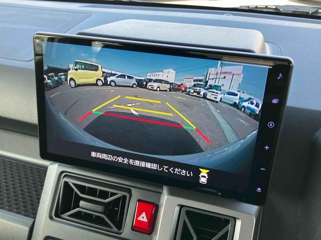 タフトＧターボ　クロムベンチャーターボ　ガラスルーフ　ルーフレール　１０型ナビ／ＴＶ／ＢＴ／ＵＳＢ　全周囲カメラ　全車速追従クルコン　ＬＥＤヘッドランプ　オートライト　コ−ナ−センサー　シートヒーター　電動駐車ブレーキ　キーフリー（千葉県）の中古車
