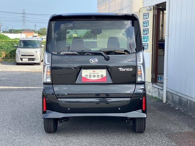 タントカスタムXカーナビ バックモニター シートヒーター 電動スライドドア 電動パーキングブレーキ アルミホイール(千葉県)の中古車