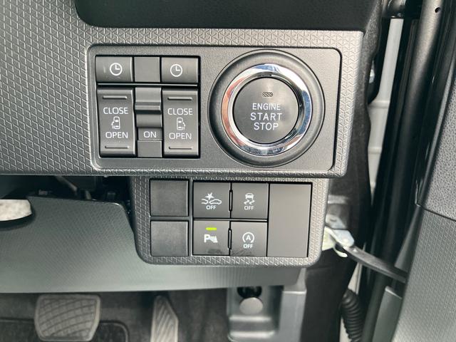 タントカスタムXカーナビ バックモニター シートヒーター 電動スライドドア 電動パーキングブレーキ アルミホイール(千葉県)の中古車