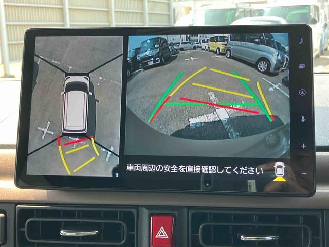 ムーヴキャンバスセオリーＧターボ１０型ナビ／ＴＶ／ＢＴ／ＵＳＢ　全周囲カメラ　ドラレコ　ＥＴＣ　リモコンスターター付キーフリー　ホッとカップホルダー　置き楽ＢＯＸ　ＬＥＤヘッドライト　コーナーセンサー　シートヒータ　電動駐車ブレーキ（千葉県）の中古車
