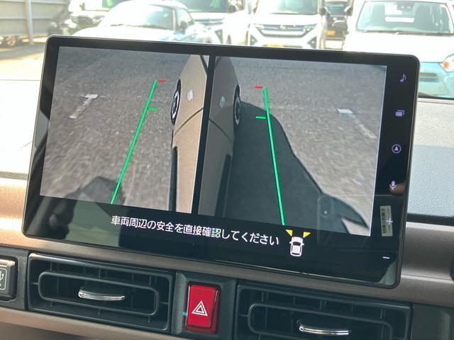 ムーヴキャンバスセオリーＧターボ１０型ナビ／ＴＶ／ＢＴ／ＵＳＢ　全周囲カメラ　ドラレコ　ＥＴＣ　リモコンスターター付キーフリー　ホッとカップホルダー　置き楽ＢＯＸ　ＬＥＤヘッドライト　コーナーセンサー　シートヒータ　電動駐車ブレーキ（千葉県）の中古車