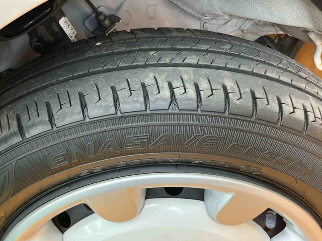 ムーヴキャンバスGメイクアップ SAIII 商談中衝突被害軽減ブレーキ 横滑り防止装置 CDラジオチューナー AUX接続 置きラクボックス オートライト オートハイビーム LEDヘッドライト 助手席シートアンダートレイ アイドリングストップ(千葉県)の中古車