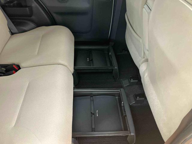 ムーヴキャンバスGメイクアップ SAIII 商談中衝突被害軽減ブレーキ 横滑り防止装置 CDラジオチューナー AUX接続 置きラクボックス オートライト オートハイビーム LEDヘッドライト 助手席シートアンダートレイ アイドリングストップ(千葉県)の中古車