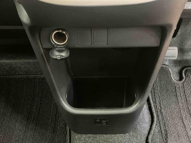 ムーヴキャンバスGメイクアップ SAIII 商談中衝突被害軽減ブレーキ 横滑り防止装置 CDラジオチューナー AUX接続 置きラクボックス オートライト オートハイビーム LEDヘッドライト 助手席シートアンダートレイ アイドリングストップ(千葉県)の中古車