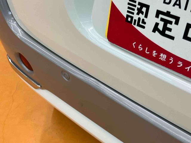 ムーヴキャンバスGメイクアップ SAIII 商談中衝突被害軽減ブレーキ 横滑り防止装置 CDラジオチューナー AUX接続 置きラクボックス オートライト オートハイビーム LEDヘッドライト 助手席シートアンダートレイ アイドリングストップ(千葉県)の中古車