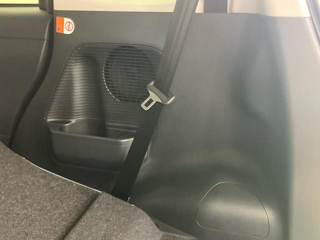 ムーヴキャンバスストライプスGターボスマアシ ダイハツ予防安全機能 アダプティブクルーズコントロール 前席シートヒーター 置きラクボックス ホットカップホルダー 前後コーナーセンサー 助手席シートバックポケット+ショッピングフック(千葉県)の中古車