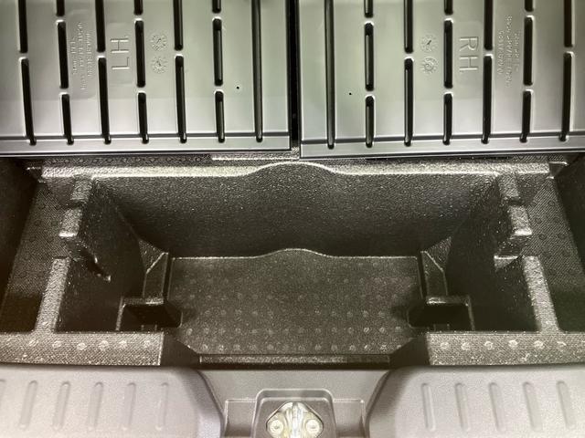 ムーヴキャンバスストライプスGターボスマアシ ダイハツ予防安全機能 アダプティブクルーズコントロール 前席シートヒーター 置きラクボックス ホットカップホルダー 前後コーナーセンサー 助手席シートバックポケット+ショッピングフック(千葉県)の中古車