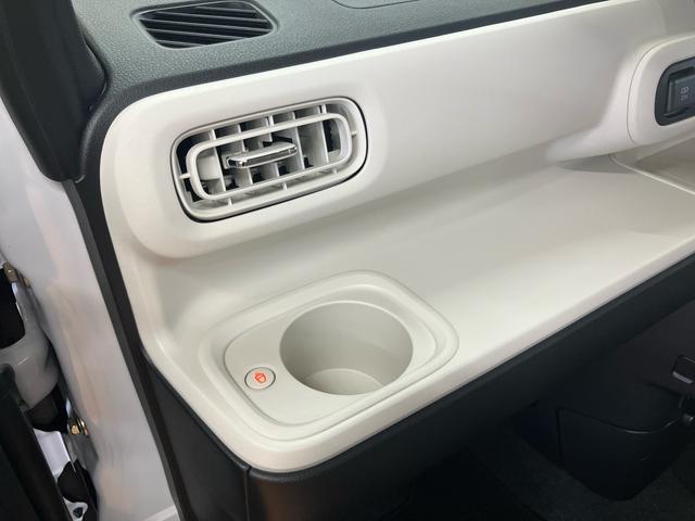 ムーヴキャンバスストライプスGターボスマアシ ダイハツ予防安全機能 アダプティブクルーズコントロール 前席シートヒーター 置きラクボックス ホットカップホルダー 前後コーナーセンサー 助手席シートバックポケット+ショッピングフック(千葉県)の中古車