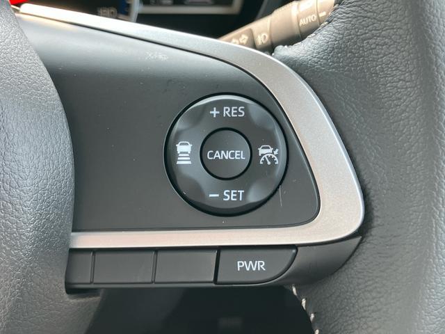 トールカスタムＧ９型ディスプレイオーディオ／ＴＶ／ＢＴ／ＵＳＢ　バックカメラ　全車速追従クルコン　ＬＥＤヘッドライト　オートライト　オートハイビーム　衝突軽減装置　前後コーナーセンサー　電動駐車ブレーキ　キーフリー（千葉県）の中古車