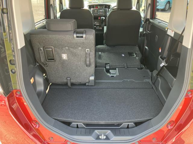 トールカスタムＧ９型ディスプレイオーディオ／ＴＶ／ＢＴ／ＵＳＢ　バックカメラ　全車速追従クルコン　ＬＥＤヘッドライト　オートライト　オートハイビーム　衝突軽減装置　前後コーナーセンサー　電動駐車ブレーキ　キーフリー（千葉県）の中古車