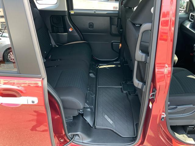 トールカスタムＧ９型ディスプレイオーディオ／ＴＶ／ＢＴ／ＵＳＢ　バックカメラ　全車速追従クルコン　ＬＥＤヘッドライト　オートライト　オートハイビーム　衝突軽減装置　前後コーナーセンサー　電動駐車ブレーキ　キーフリー（千葉県）の中古車