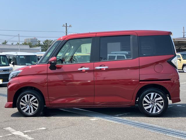 トールカスタムＧ９型ディスプレイオーディオ／ＴＶ／ＢＴ／ＵＳＢ　バックカメラ　全車速追従クルコン　ＬＥＤヘッドライト　オートライト　オートハイビーム　衝突軽減装置　前後コーナーセンサー　電動駐車ブレーキ　キーフリー（千葉県）の中古車