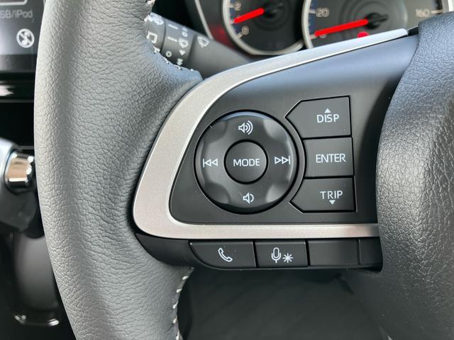 トールカスタムＧ９型ディスプレイオーディオ／ＴＶ／ＢＴ／ＵＳＢ　バックカメラ　全車速追従クルコン　ＬＥＤヘッドライト　オートライト　オートハイビーム　衝突軽減装置　前後コーナーセンサー　電動駐車ブレーキ　キーフリー（千葉県）の中古車