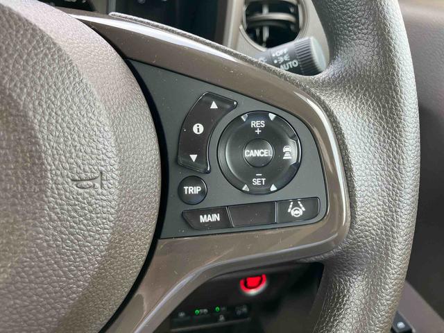 Ｎ−ＷＧＮＬ・ターボホンダセンシングナビ／ＢＴ／ＴＶ／ＤＩＳＣ／バックカメラ　前後ドラレコ　ＥＴＣ　１４インチアルミ　ＬＥＤヘッドライト　プッシュボタンスターター　運転席シートヒーター／リフター　自動追従クルコン　衝突被害軽減ブレーキ（千葉県）の中古車