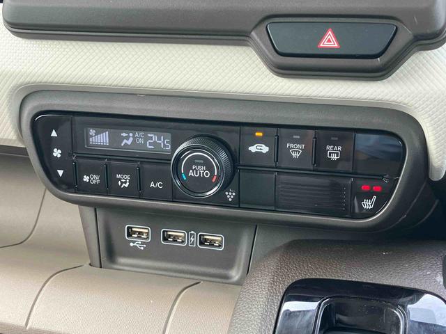 Ｎ−ＷＧＮＬ・ターボホンダセンシングナビ／ＢＴ／ＴＶ／ＤＩＳＣ／バックカメラ　前後ドラレコ　ＥＴＣ　１４インチアルミ　ＬＥＤヘッドライト　プッシュボタンスターター　運転席シートヒーター／リフター　自動追従クルコン　衝突被害軽減ブレーキ（千葉県）の中古車