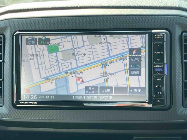 ミライースL SAIIIナビ/TV/DVD/BT/USB ドラレコ デジタルメーター 衝突被害軽減ブレーキ 誤発進抑制機能 オートハイビーム 前後コーナーセンサー キーレスエントリー 盗難防止警報 ハロゲンヘッドランプ(千葉県)の中古車