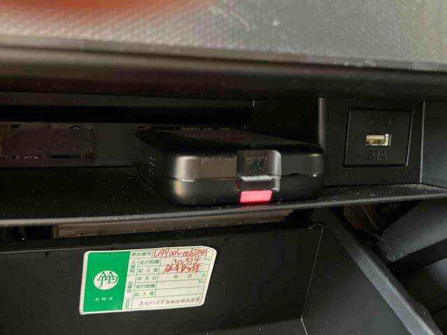 タフトＧナビ／ＢＴ／ＴＶ／ＤＩＳＣ／全周囲カメラ　前後ドラレコ　ガラスルーフ　ルーフレール　１５インチアルミ　ＬＥＤヘッド／フォグ　シートヒーター　電動駐車ブレーキ　コーナーセンサー　衝突被害軽減ブレーキ（千葉県）の中古車