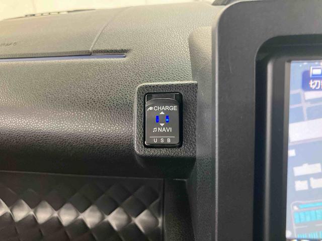 タントカスタムＸスマアシ　ダイハツ予防安全機能　バックカメラ連動フルセグナビ　ＵＳＢ接続　フロント．リヤドライブレコーダー連動　ビルトインＥＴＣ　運転席ロングスライドシート　前席シートヒーター　アイドリングストップ（千葉県）の中古車