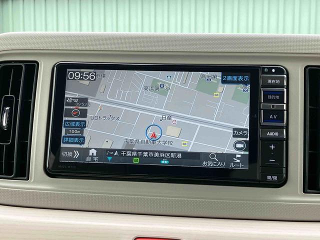 ミラトコットＧ　ＳＡIIIナビ／ＢＴ／ＴＶ／ＤＩＳＣ／全周囲カメラ　前後ドラレコ　１４インチアルミ　ＬＥＤヘッドライト　スマートキー　シートヒーター　運転席シートリフター　フロントＬＥＤ室内灯　オートＡＣ　衝突被害軽減ブレーキ（千葉県）の中古車